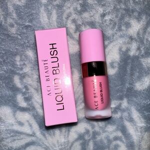 Ace Beaute Mini Liquid Blush